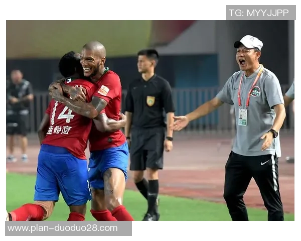 鲁能泰山迎战河南建业决战中超赛场争夺荣耀与未来