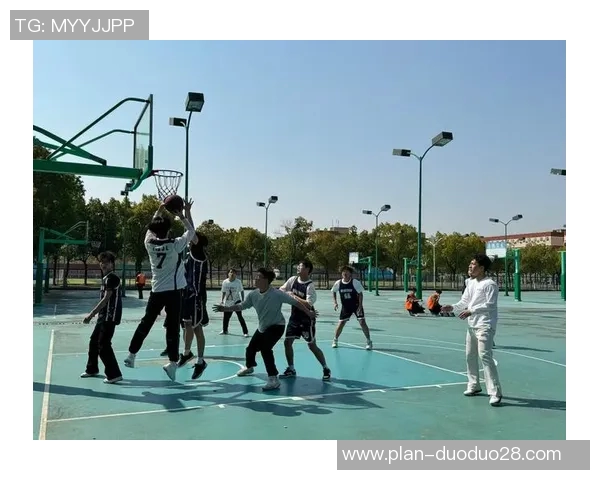 岳麓区全明星篮球培训开启青少年篮球梦想之旅助力成长与竞技提升